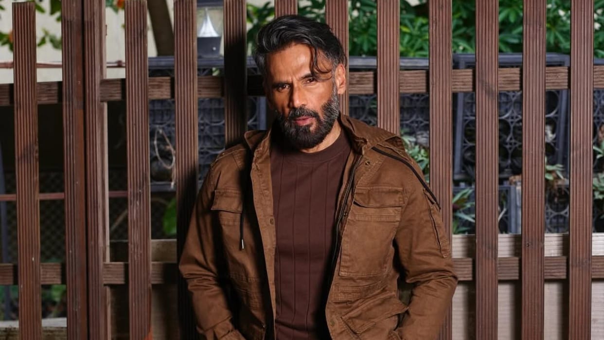 Suniel Shetty Birthday special his work other than acting in films