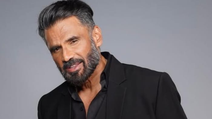 Sunil Shetty Birthday Actor Film Career And Personal Life Known Unknow Facts