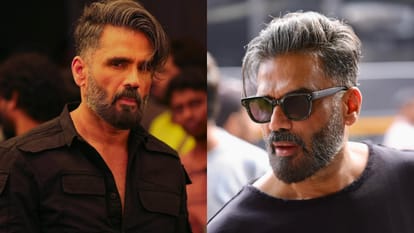 Suniel Shetty Birthday special his work other than acting in films