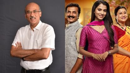 Sooraj Barjatya Talk About New Tv Serial Manpasand Ki Shaadi And Upcoming Film With Salman Khan