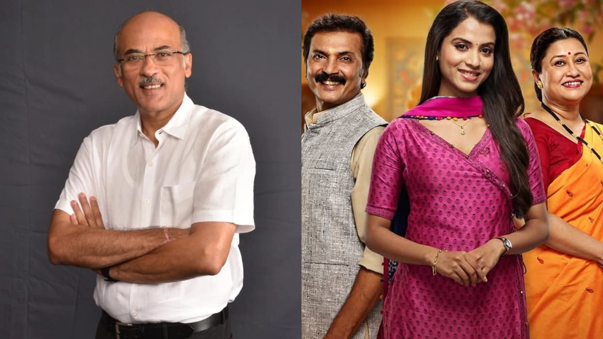 Sooraj Barjatya Talk About New Tv Serial Manpasand Ki Shaadi And Upcoming Film With Salman Khan