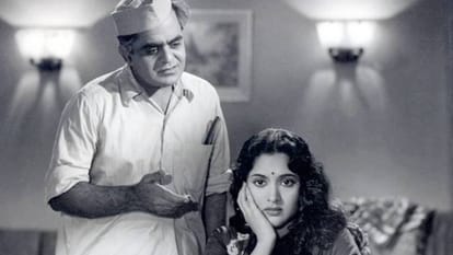 Manmohan Krishna Birth Anniversary know about his film career and life
