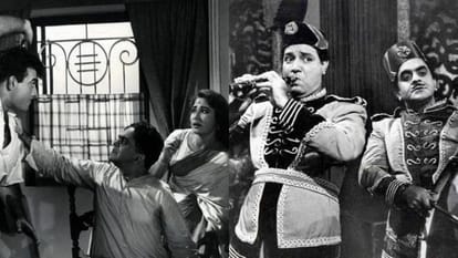 Manmohan Krishna Birth Anniversary know about his film career and life