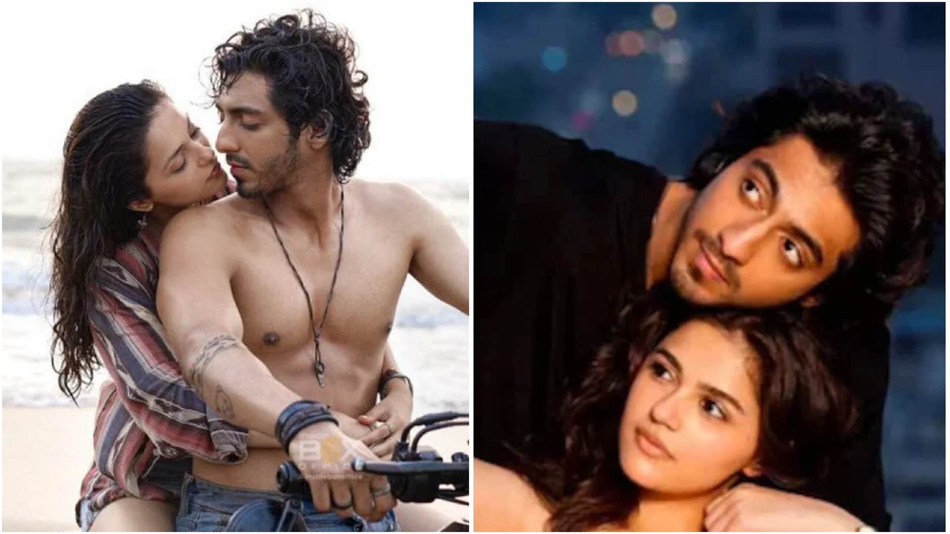 Saiyaara Day 24 Box Office Collection Ahaan Panday Film Strong Earnings On Day 24