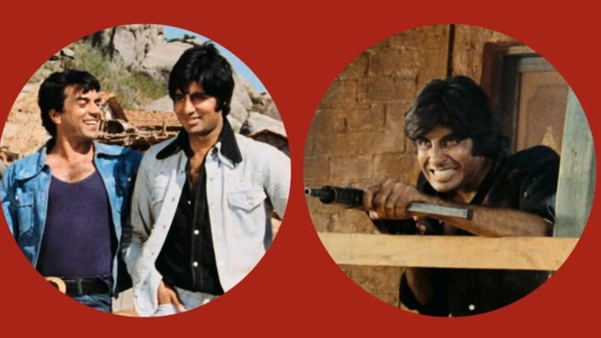 Hema Malini Says Sholay Remake Is Possible New Actors Should Play Jai Veeru And Basanti