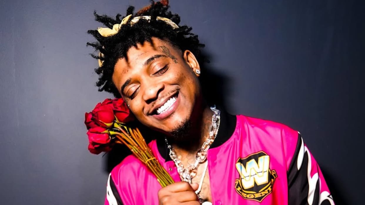 Rapper T Hood shot dead in his Georgia home investigation underway