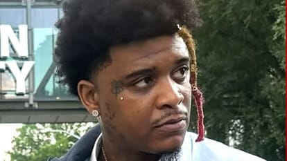 Rapper T Hood shot dead in his Georgia home investigation underway