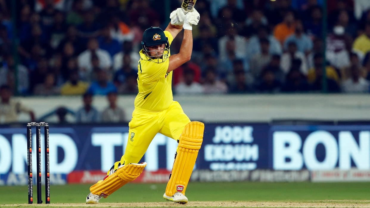 AUS vs SA: Tim David shatters David Warners 16-year-old record with 83 in 1st T20I know details