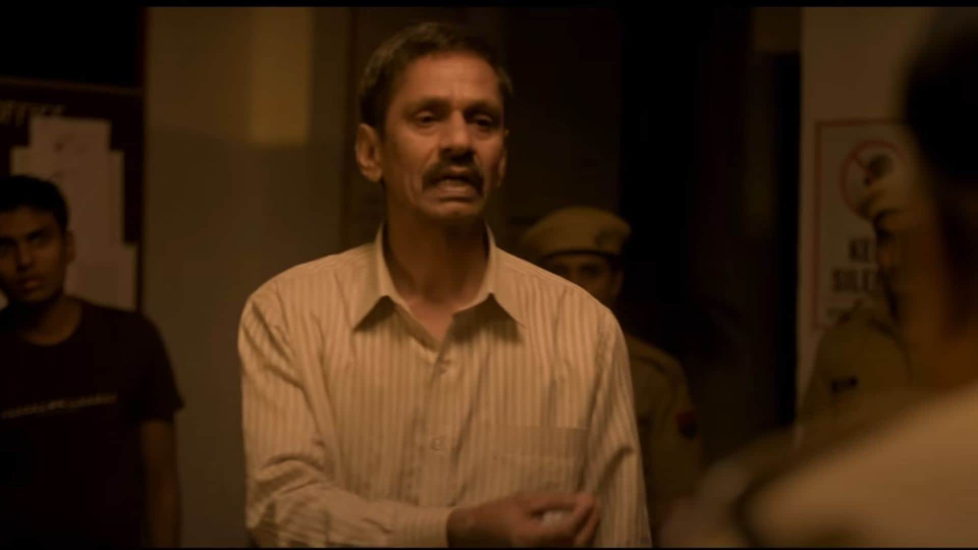 Udaipur Files Day 3 Box Office Collection Vijay Raj Film Suffering On Box Office