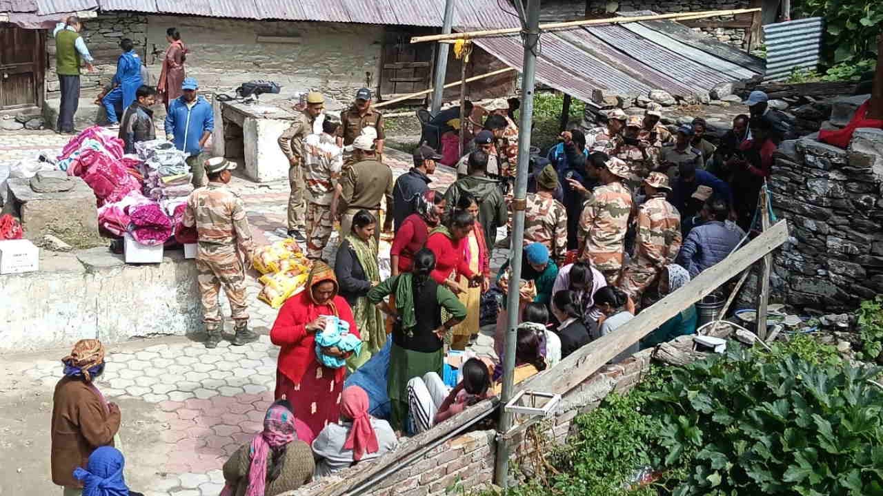 Uttarakhand Cloudburst Sisters kept waiting for their brothers missing in the disaster, Raksha Bandhan