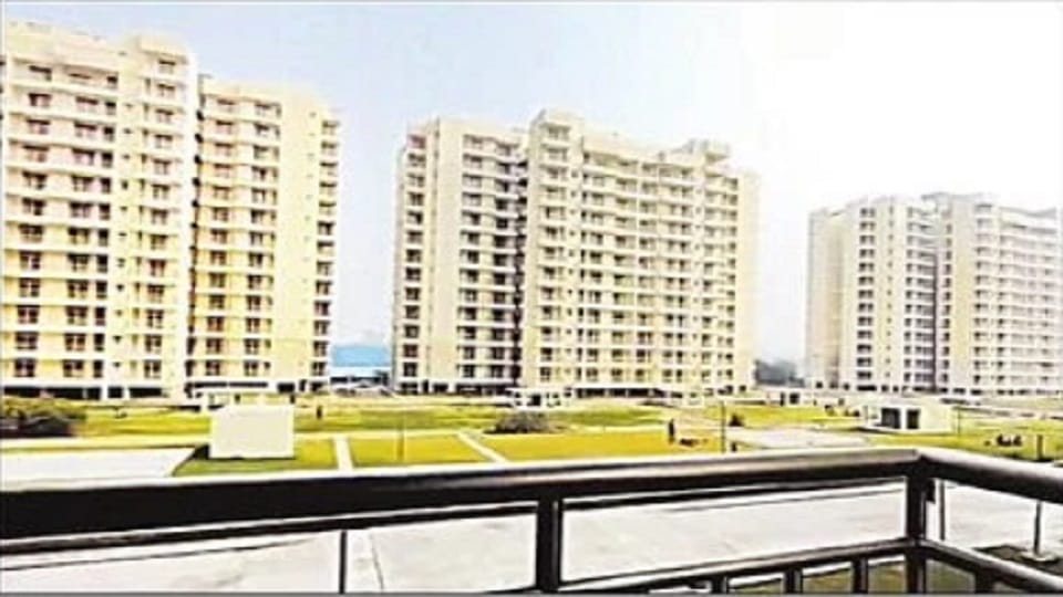 DDA will provide advanced quality facilities in Dwarka Golf View Apartments
