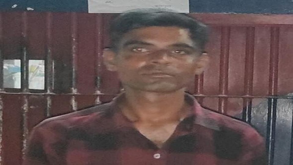 Brother in law used to molest his sister in law used to threaten to kill her husband when he protested in Korb