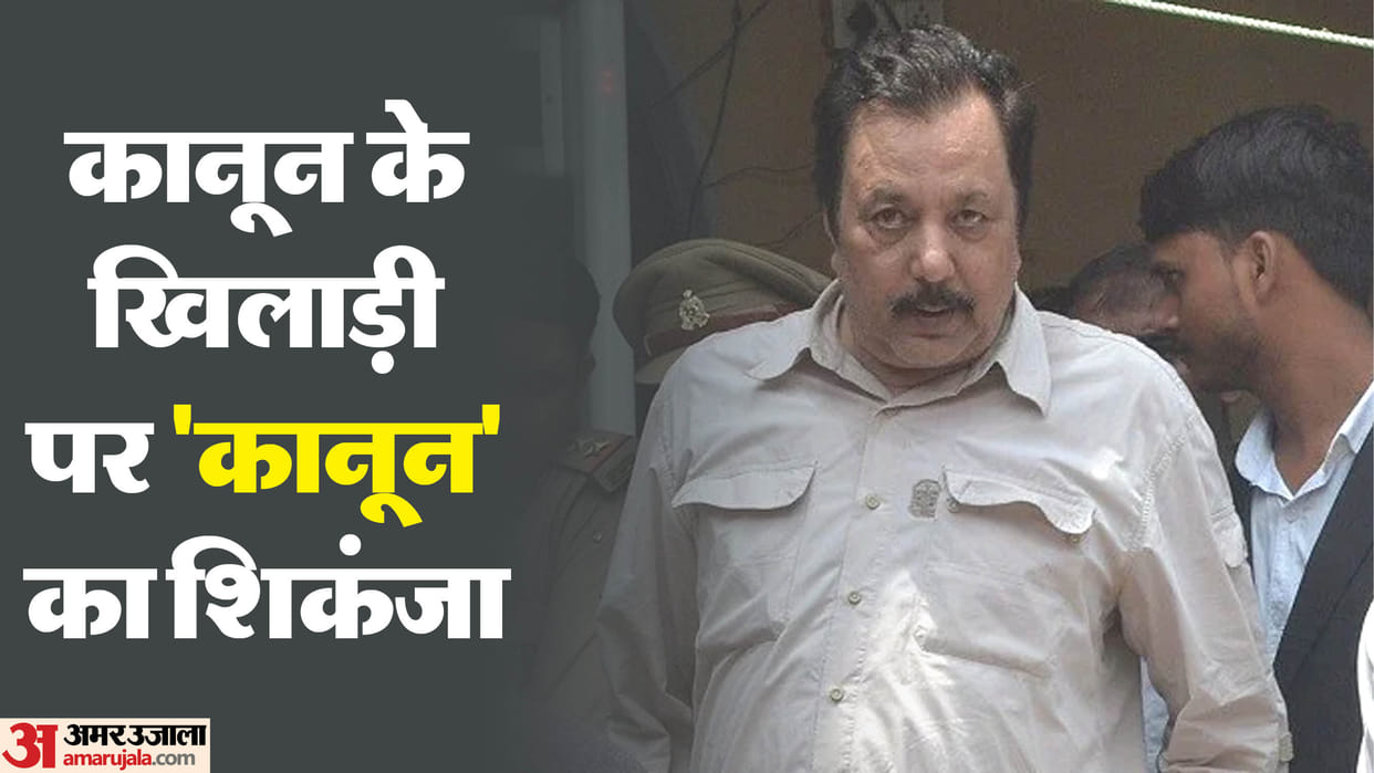 Kanpur Akhilesh Dubey FR was filed after investigation in five hours court ordered action against investigator