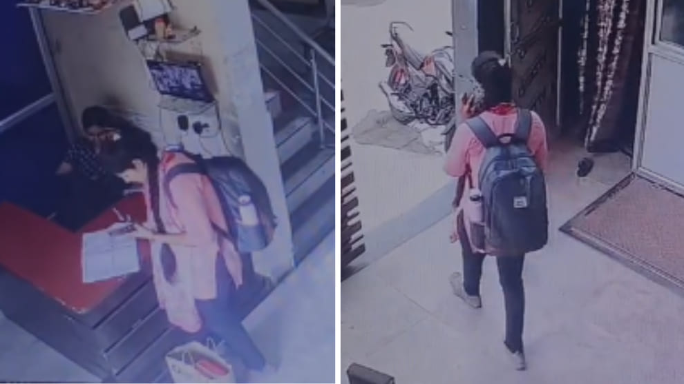 Katni News: Missing Archana Tiwari Talks to Family Over Phone, GRP Traces Links to Gwalior Police Constable