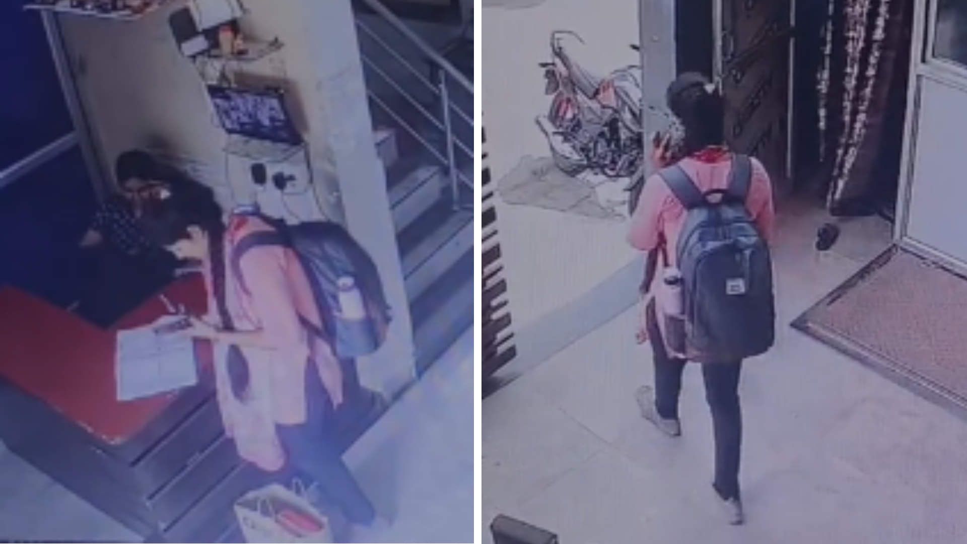 Indore Archana Tiwari missing case, search continues for 96 hours, but no clue