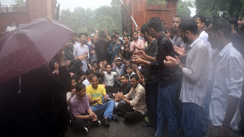 Preparations to reduce fee hike in AMU