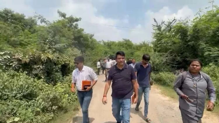 CG NEWS: रायपुर में व्यापारी से 15 लाख रुपये की लूट, बाइक सवार दो लुटेरों ने घटना को दिया अंजाम
