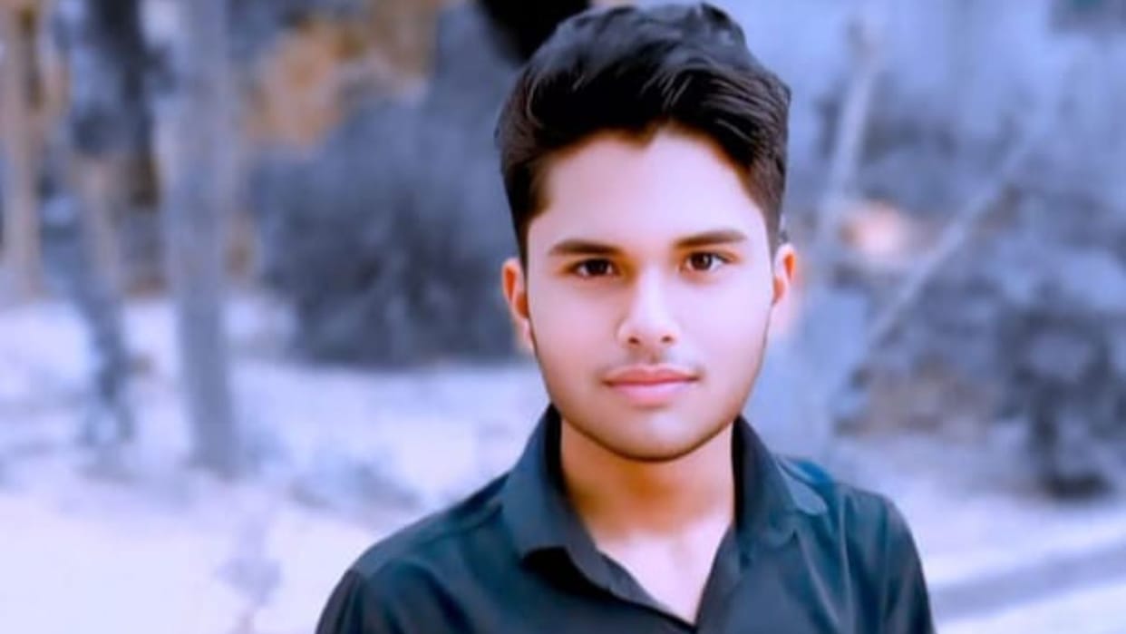 high school student drowned at Tulsi Ghat his father filed kidnapping case in varanasi