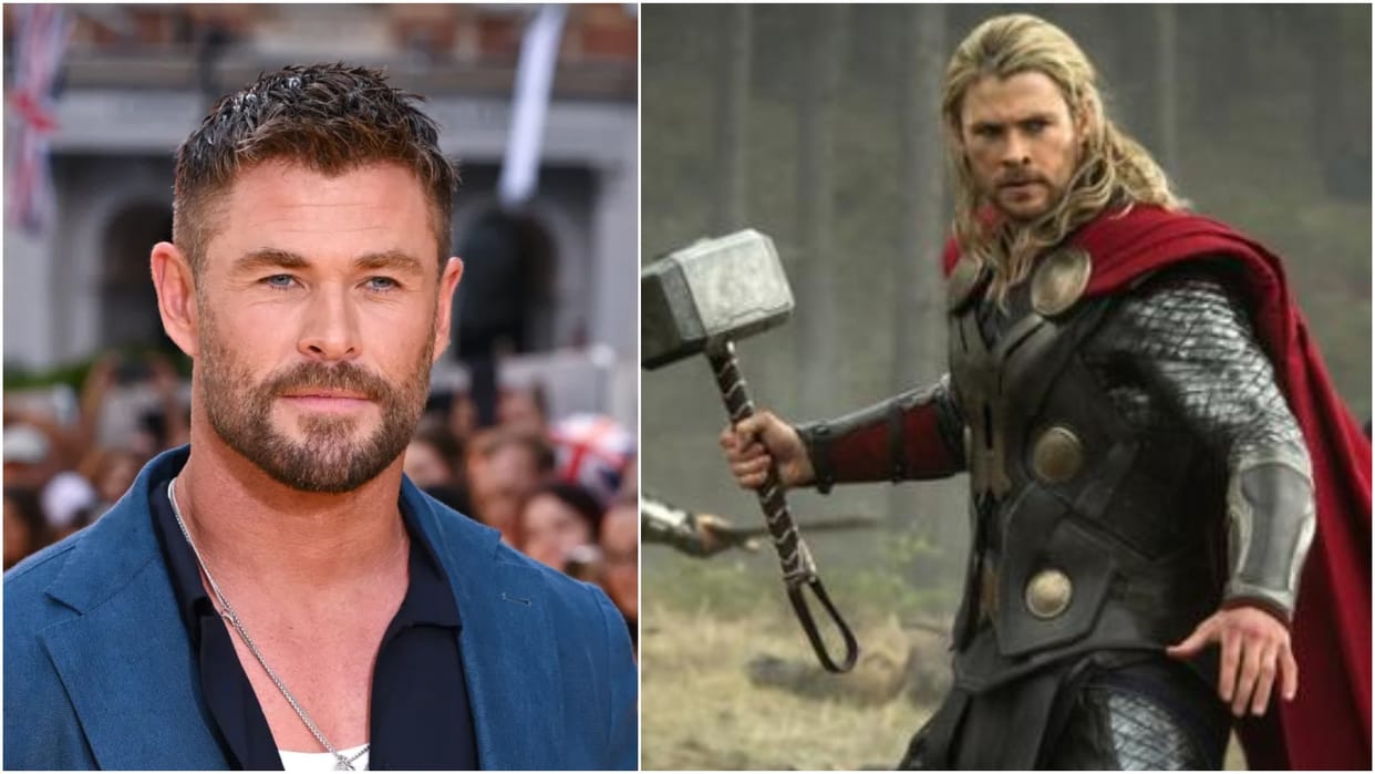 chris hemsworth birthday life career biogrpahy love life family india connection