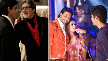 Kabhi Alvida Naa Kehna Complete 20 Years Director Karan Johar Recalls Backlash To Movie