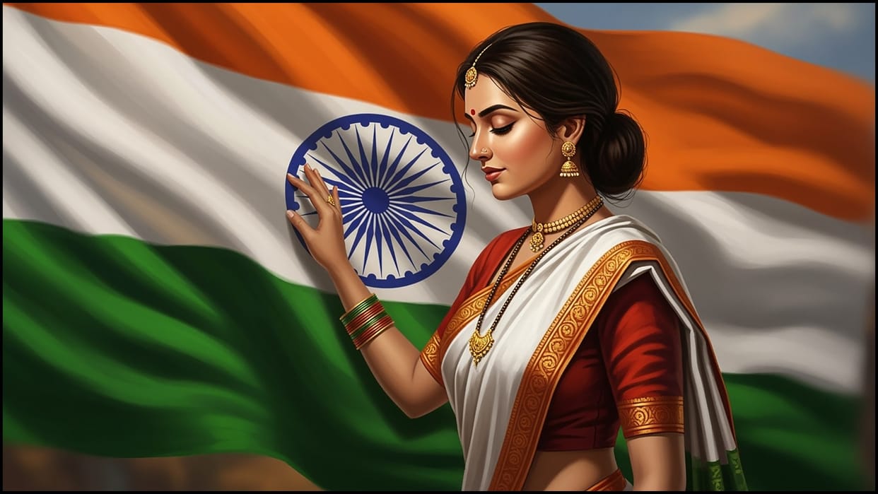 Independence Day 2025 Freedom Fighters Women of India Who Challenged British Rule