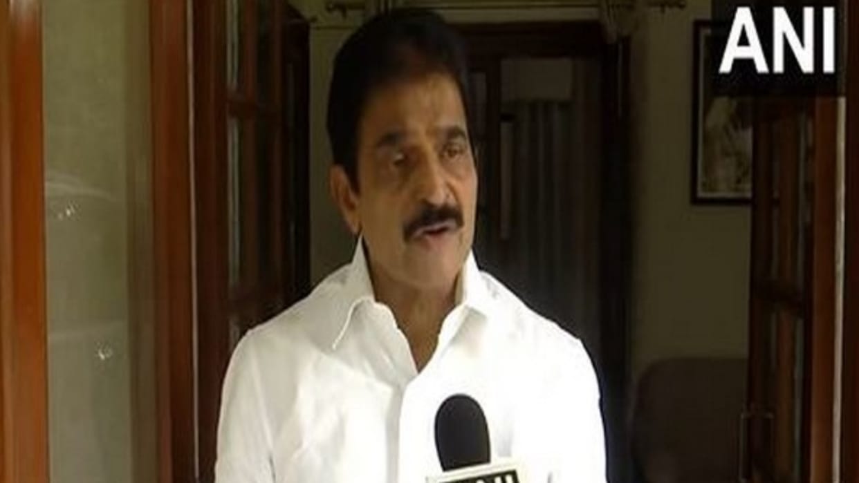 There was another plane on runway, MP Venugopal narrates his ordeal on emergency landing of Air India flight