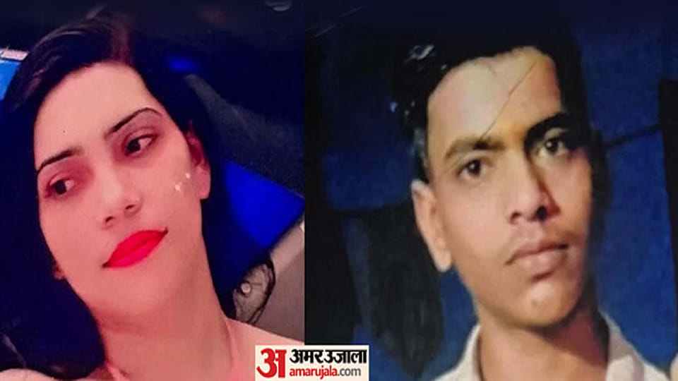 Kanpur: killer of eunuch Kajal and her brother committed suicide