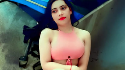 Kanpur: killer of eunuch Kajal and her brother committed suicide
