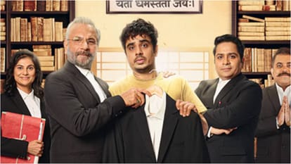 OTT Releases This Week: Tehran to Saare Jahan Se Accha movies series on digital platform Sony LIV Netflix zee5