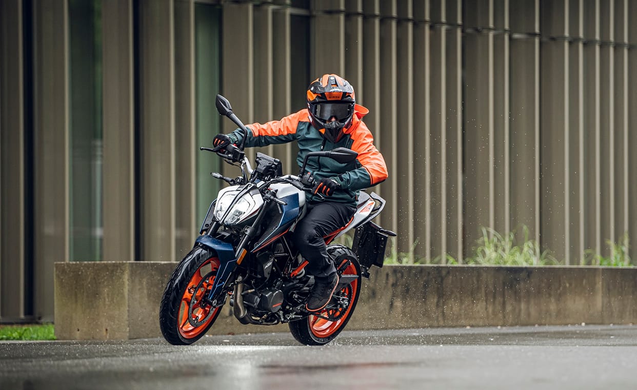 127 challans on a single bike, license will be cancelled