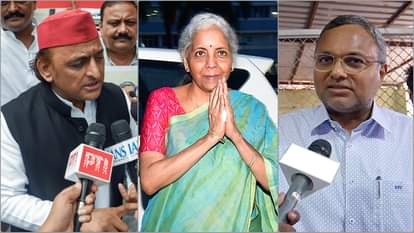 नए आयकर बिल पर विपक्ष हमलावर