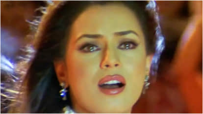Silver Jubilee Of Akshay Kumar Suniel Shetty Shilpa Shetty Starrer Dhadkan Know About Unknown Facts Of Film