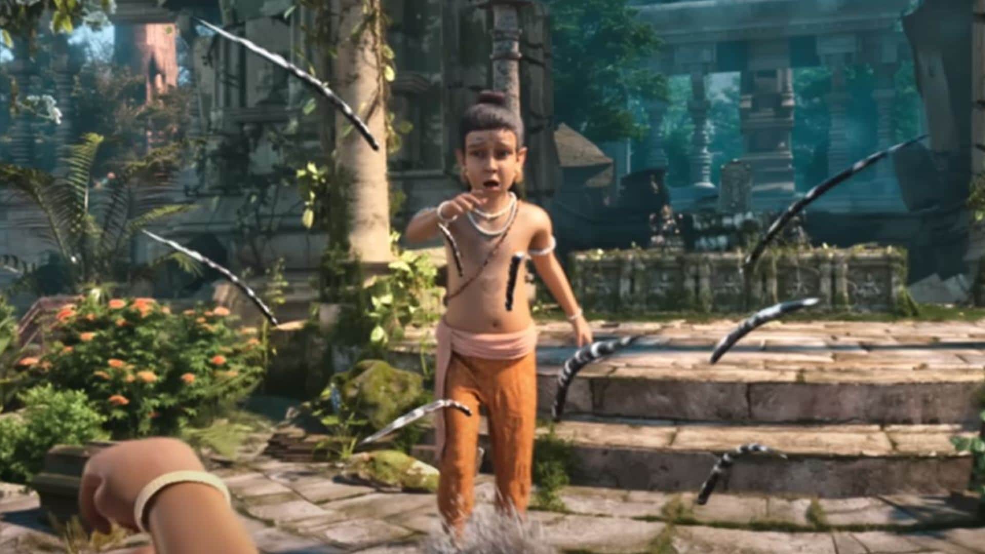 box office collection report mahavatar narsimha saiyaara udaipur files andaaz 2 dhadak 2 son of sardaar 2