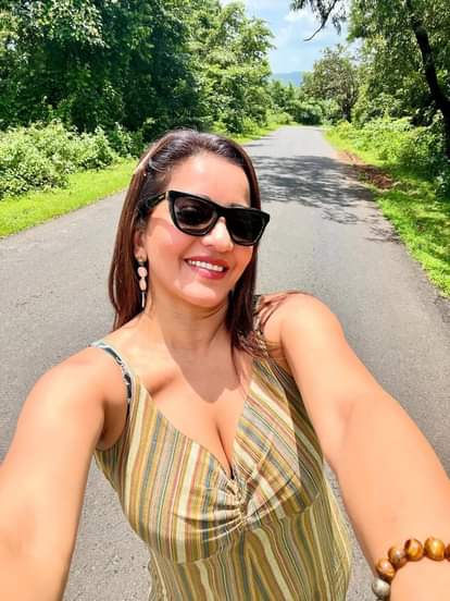 मोनालिसा