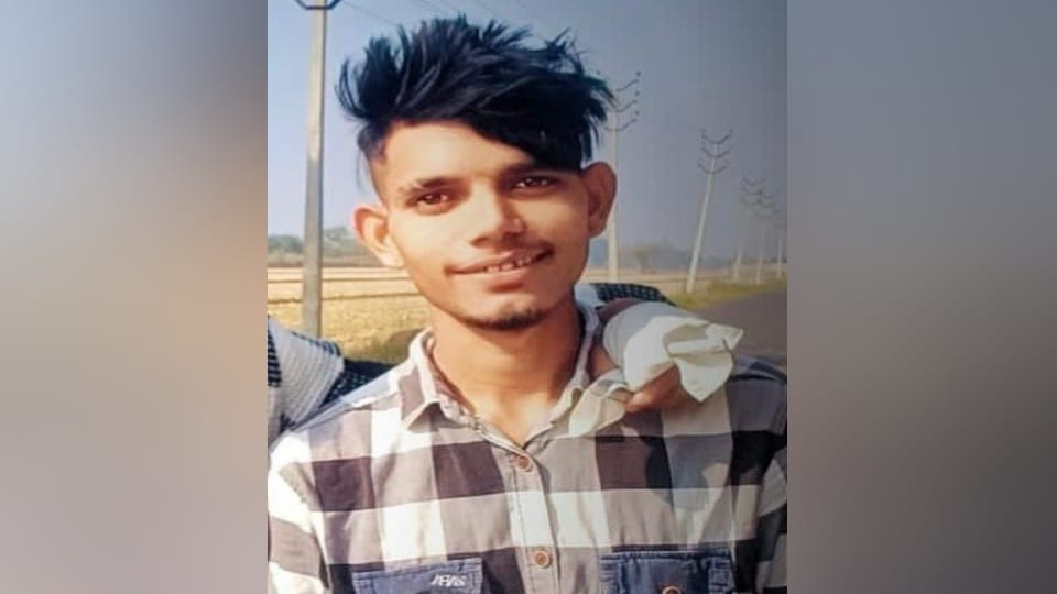 Brother of three sisters dies due to drug overdose in Bathinda