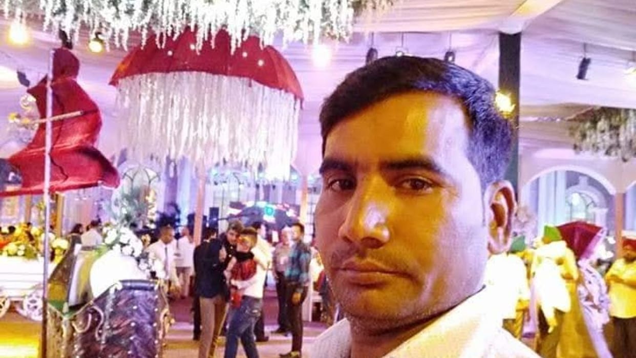 Jhansi: He committed suicide after making a three minute long video, was imprisoned in the house for fifteen d