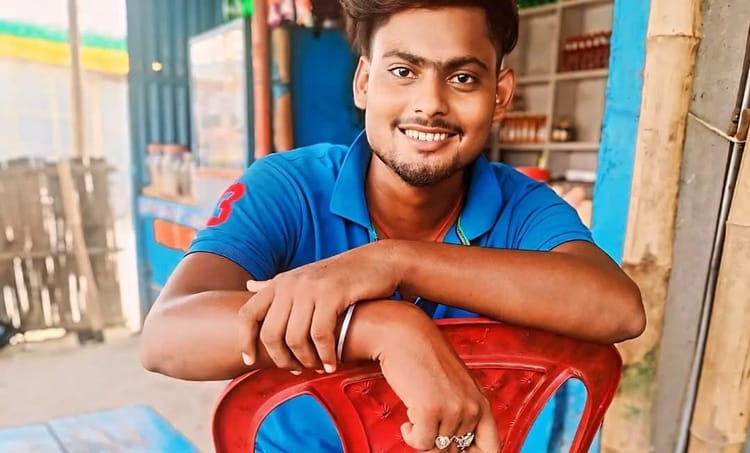 Bihar News: स्नातक की परीक्षा देने जा रहे छात्र की सड़क हादसे में मौत, बस ने पीछे से मारी टक्कर, SH-58 जाम