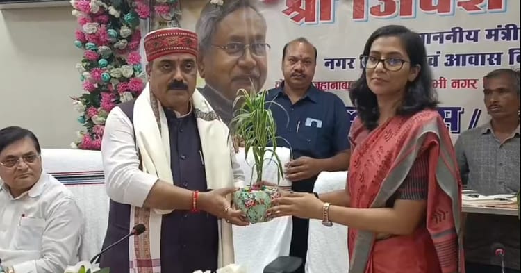 Bihar News: जहानाबाद को 11.25 करोड़ की सौगात, अगले साल से जलजमाव से मिलेगी मुक्ति; जानें क्या तैयारी