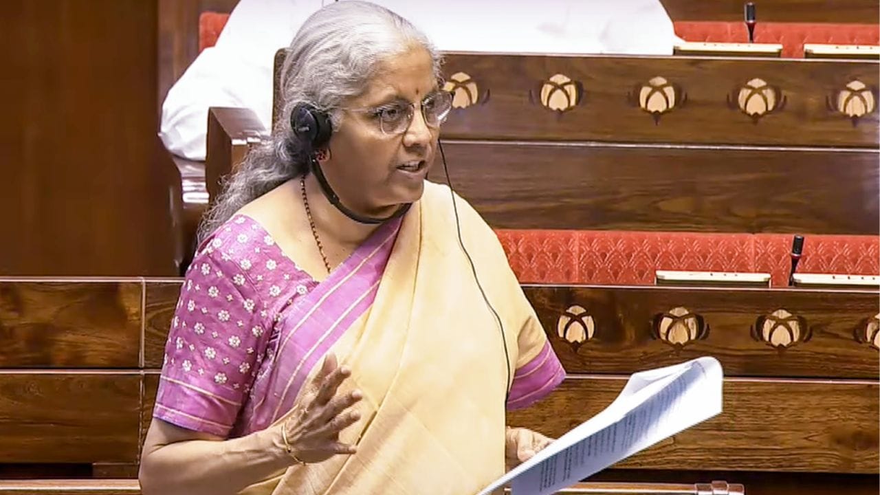 Union Budget 2026 Interesting Facts And History