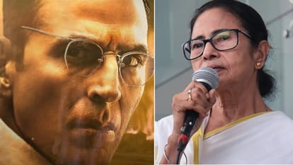 CM Mamata Banerjee pays tribute to Khudiram Bose condemns kesari 2 makers for insulting freedom fighters