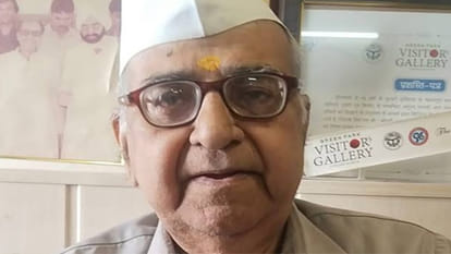 Kanpur: Recommendation of names of Dhaniram Panther and Ranjit Singh for Padma Shri