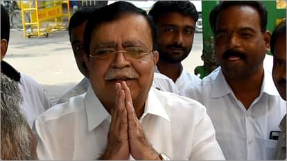 केएन राजन्ना, कर्नाटक के पूर्व मंत्री