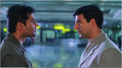 Silver Jubilee Of Akshay Kumar Suniel Shetty Shilpa Shetty Starrer Dhadkan Know About Unknown Facts Of Film