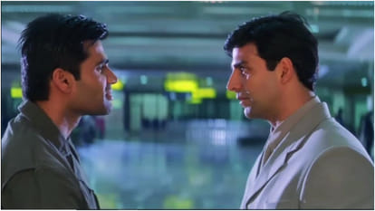 Silver Jubilee Of Akshay Kumar Suniel Shetty Shilpa Shetty Starrer Dhadkan Know About Unknown Facts Of Film