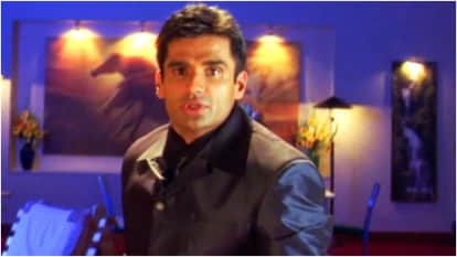 Silver Jubilee Of Akshay Kumar Suniel Shetty Shilpa Shetty Starrer Dhadkan Know About Unknown Facts Of Film
