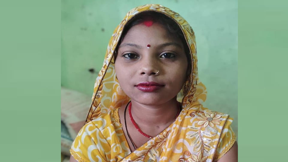Kannauj: Woman returning from her maternal home dies under suspicious circumstances