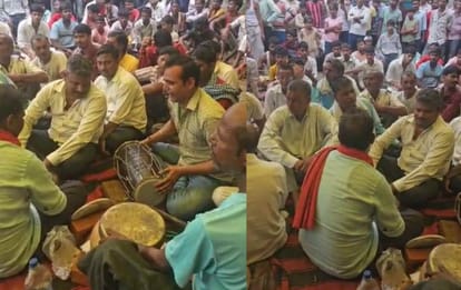 24 hours of tantra mantra was done to bring woman back to life