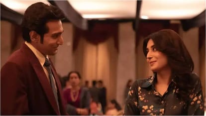 OTT Releases This Week: Tehran to Saare Jahan Se Accha movies series on digital platform Sony LIV Netflix zee5