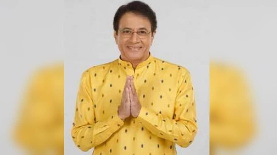Arun Govil Likely to Get Key Role in Union Cabinet Amid Expansion Buzz