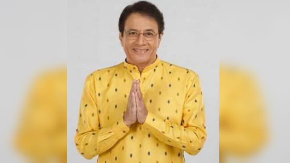 Arun Govil Likely to Get Key Role in Union Cabinet Amid Expansion Buzz
